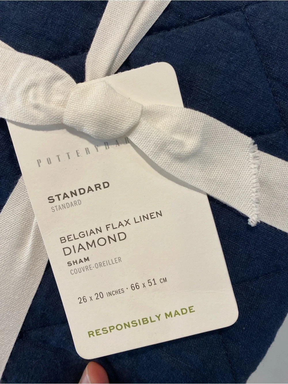 Pottery Barn pottery barn